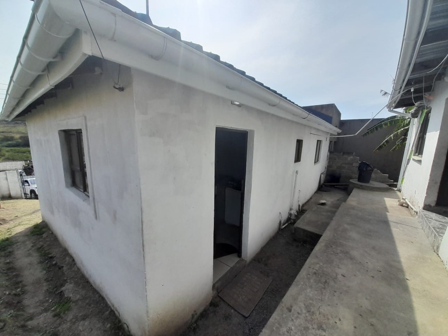 2 Bedroom Property for Sale in Mdantsane Nu 15 Eastern Cape